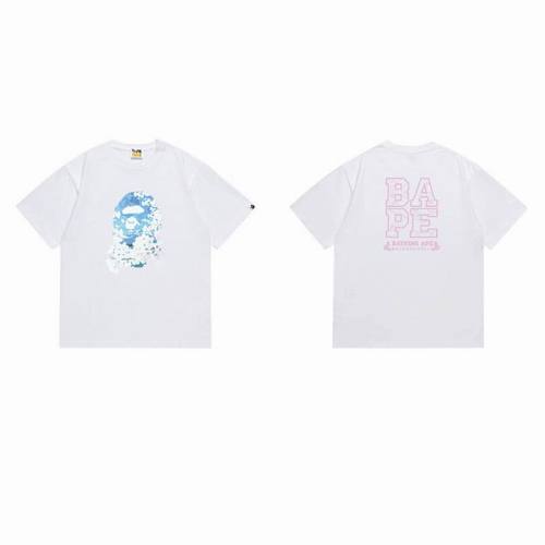 Bape t-shirt-016(S-XXL)
