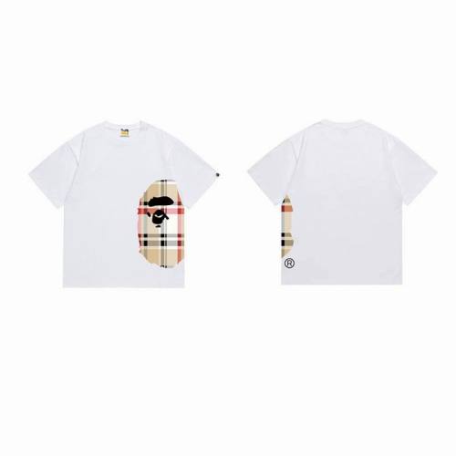 Bape t-shirt-754(S-XXL)
