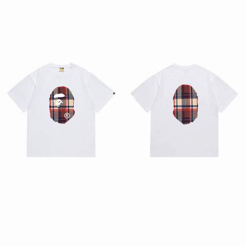 Bape t-shirt-002(S-XXL)