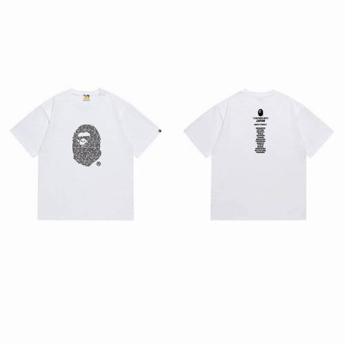 Bape t-shirt-060(S-XXL)