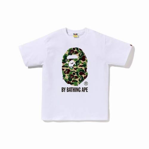 Bape t-shirt-820(M-XXXL)