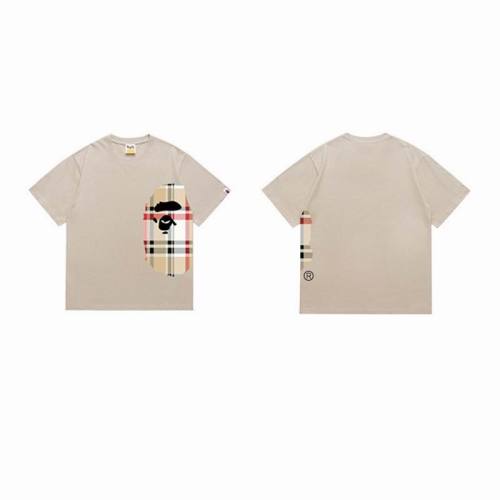 Bape t-shirt-752(S-XXL)