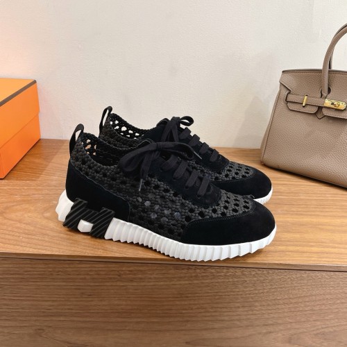Super Max Hermes Shoes-213