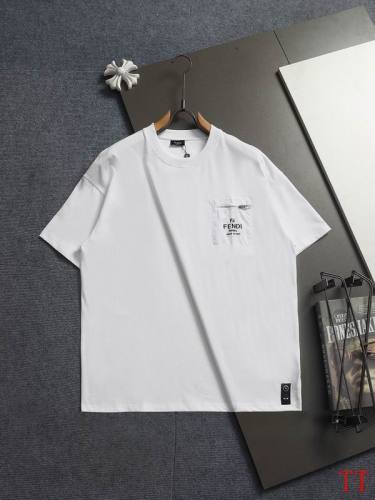 FD t-shirt-2718(XS-L)