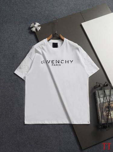 Givenchy t-shirt men-1938(XS-L)
