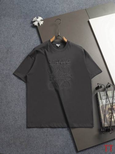 Loewe t-shirt men-953(XS-L)