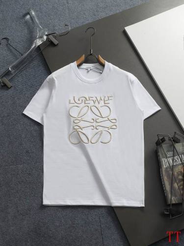 Loewe t-shirt men-957(XS-L)