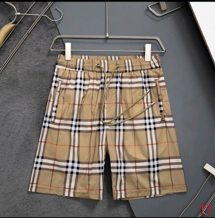 Burberry Shorts-805(M-XXXL)