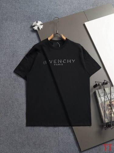 Givenchy t-shirt men-1940(XS-L)