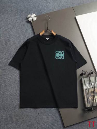 Loewe t-shirt men-959(XS-L)