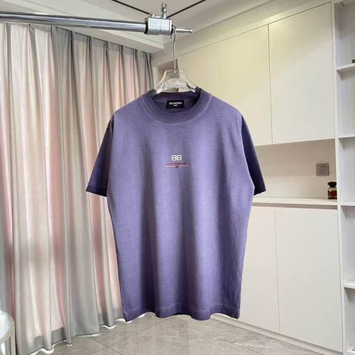 B t-shirt men-8785(S-XXL)