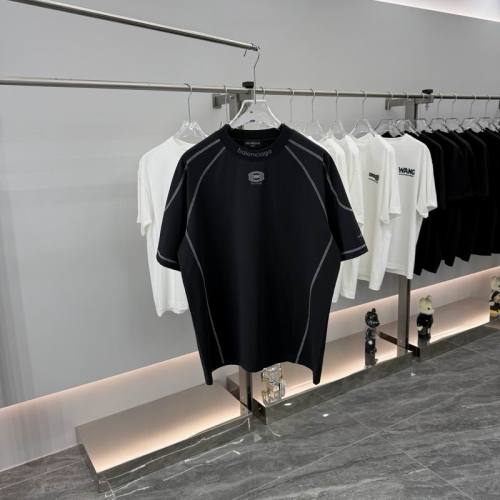 B t-shirt men-8811(S-XXL)