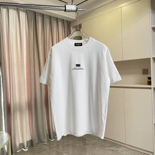 B t-shirt men-8787(S-XXL)