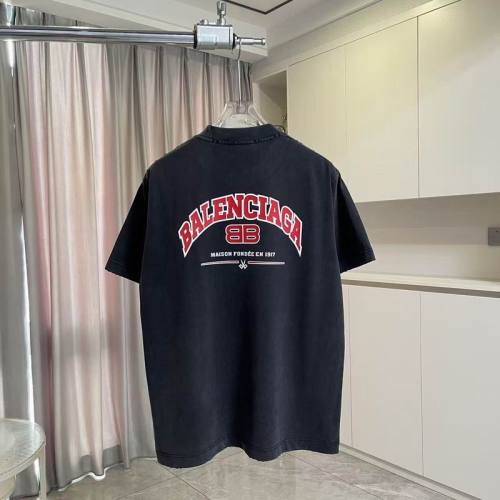 B t-shirt men-8790(S-XXL)