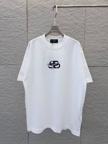 B t-shirt men-8805(S-XXL)