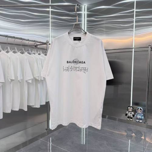 B t-shirt men-8793(S-XXL)