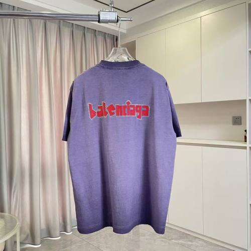 B t-shirt men-8776(S-XXL)