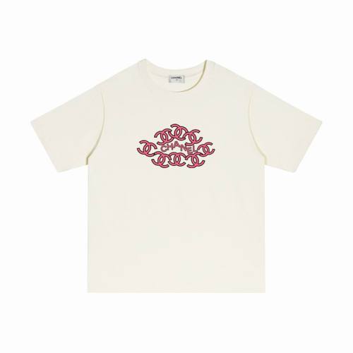 CHNL t-shirt men-1104(S-XL)