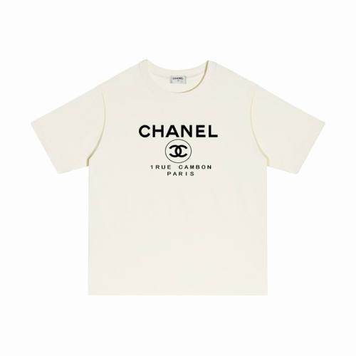 CHNL t-shirt men-1109(S-XL)