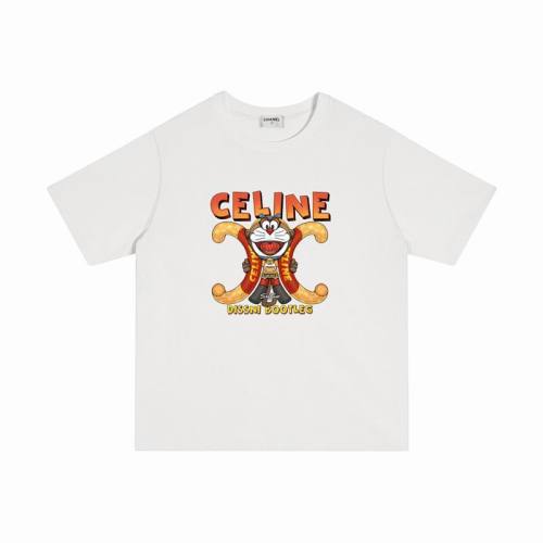 CHNL t-shirt men-1089(S-XL)