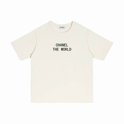 CHNL t-shirt men-1108(S-XL)
