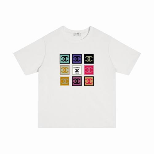 CHNL t-shirt men-1113(S-XL)