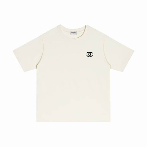CHNL t-shirt men-1110(S-XL)