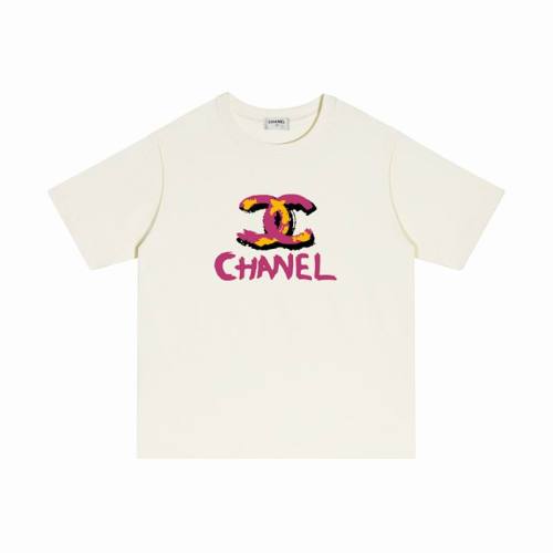 CHNL t-shirt men-1102(S-XL)