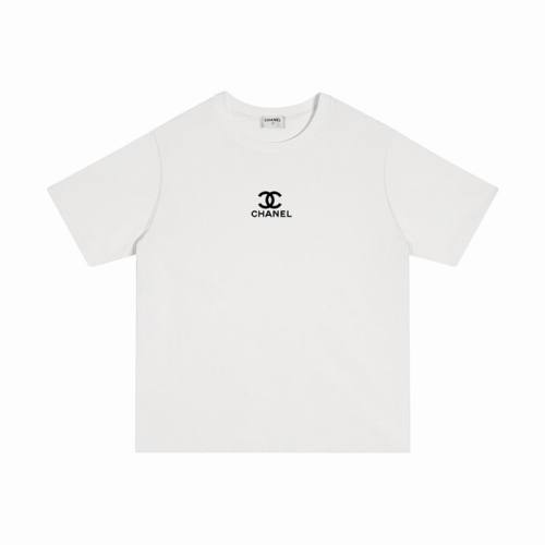 CHNL t-shirt men-1091(S-XL)