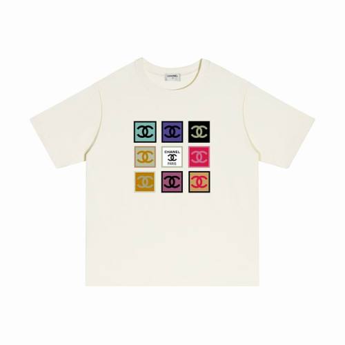 CHNL t-shirt men-1112(S-XL)