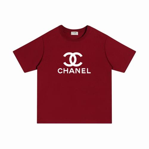 CHNL t-shirt men-1005(S-XL)