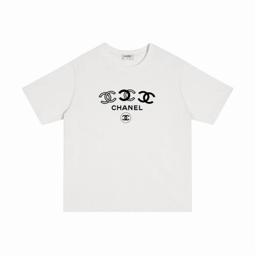 CHNL t-shirt men-1090(S-XL)