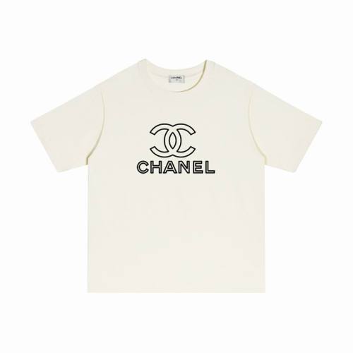 CHNL t-shirt men-1096(S-XL)