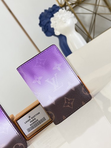 Super Perfect LV Wallet-798