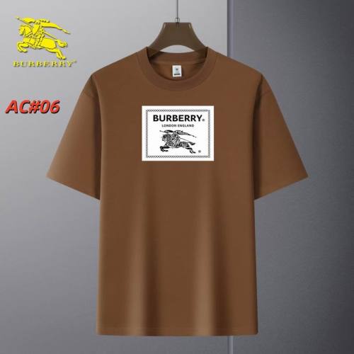 Burberry t-shirt men-3884(M-XXXL)