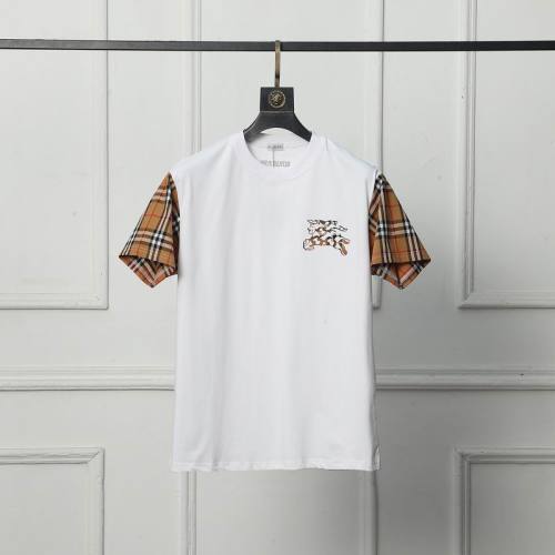 Burberry t-shirt men-3924(S-XL)