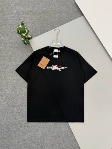 Burberry t-shirt men-3968(S-XL)