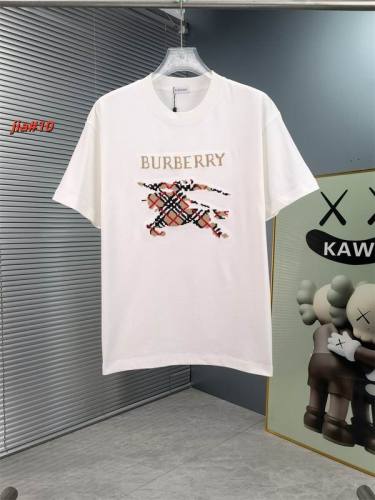 Burberry t-shirt men-3908(M-XXXL)