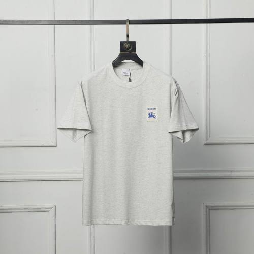 Burberry t-shirt men-3961(S-XL)