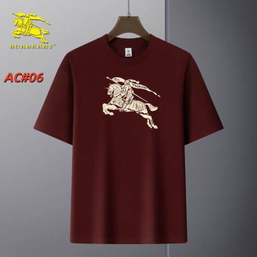 Burberry t-shirt men-3878(M-XXXL)