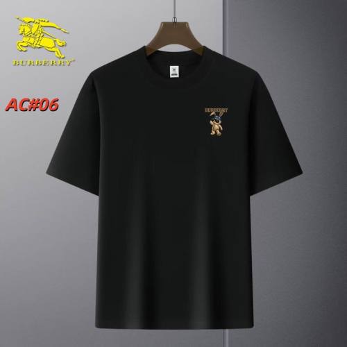 Burberry t-shirt men-3901(M-XXXL)