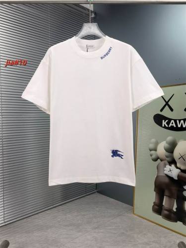 Burberry t-shirt men-3909(M-XXXL)