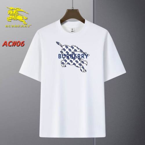 Burberry t-shirt men-3897(M-XXXL)