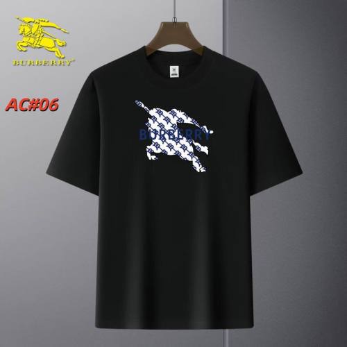 Burberry t-shirt men-3902(M-XXXL)