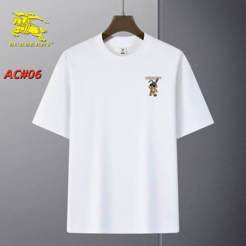 Burberry t-shirt men-3896(M-XXXL)