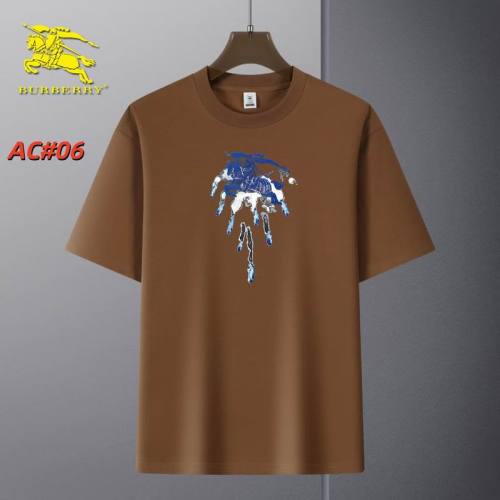 Burberry t-shirt men-3880(M-XXXL)