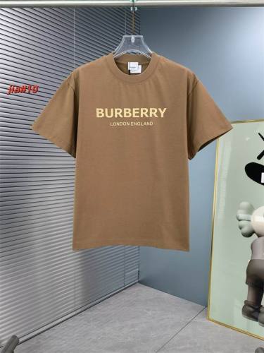 Burberry t-shirt men-3919(M-XXXL)