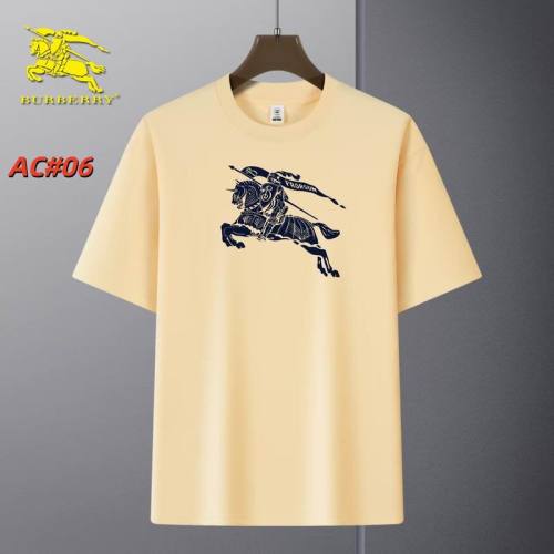 Burberry t-shirt men-3888(M-XXXL)