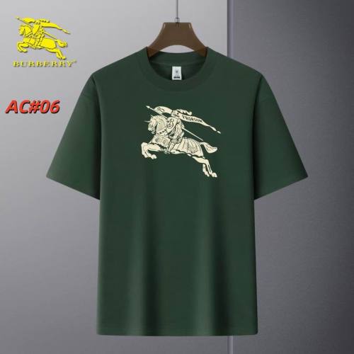 Burberry t-shirt men-3873(M-XXXL)