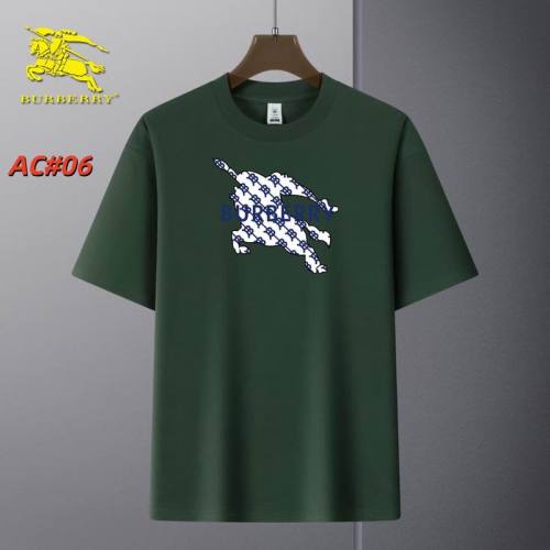 Burberry t-shirt men-3872(M-XXXL)
